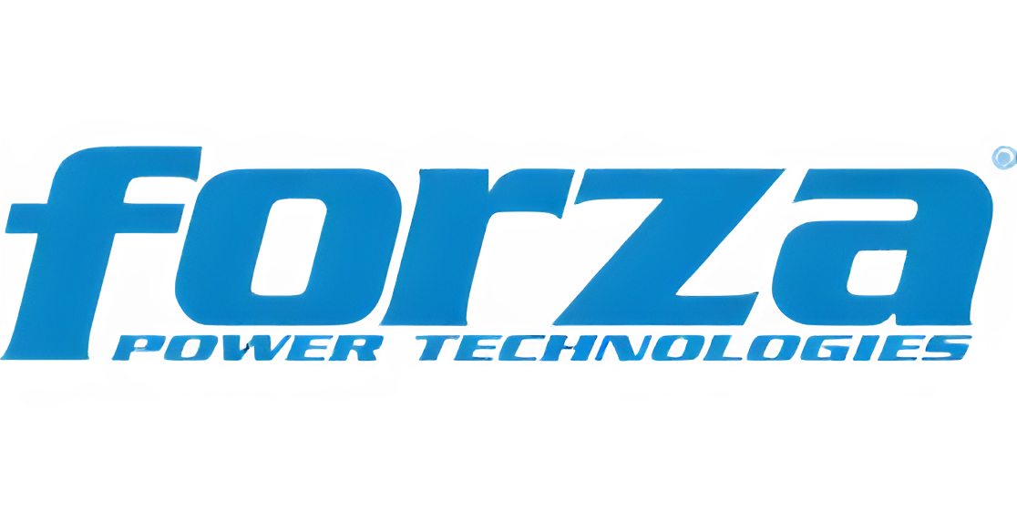 Logo Forza